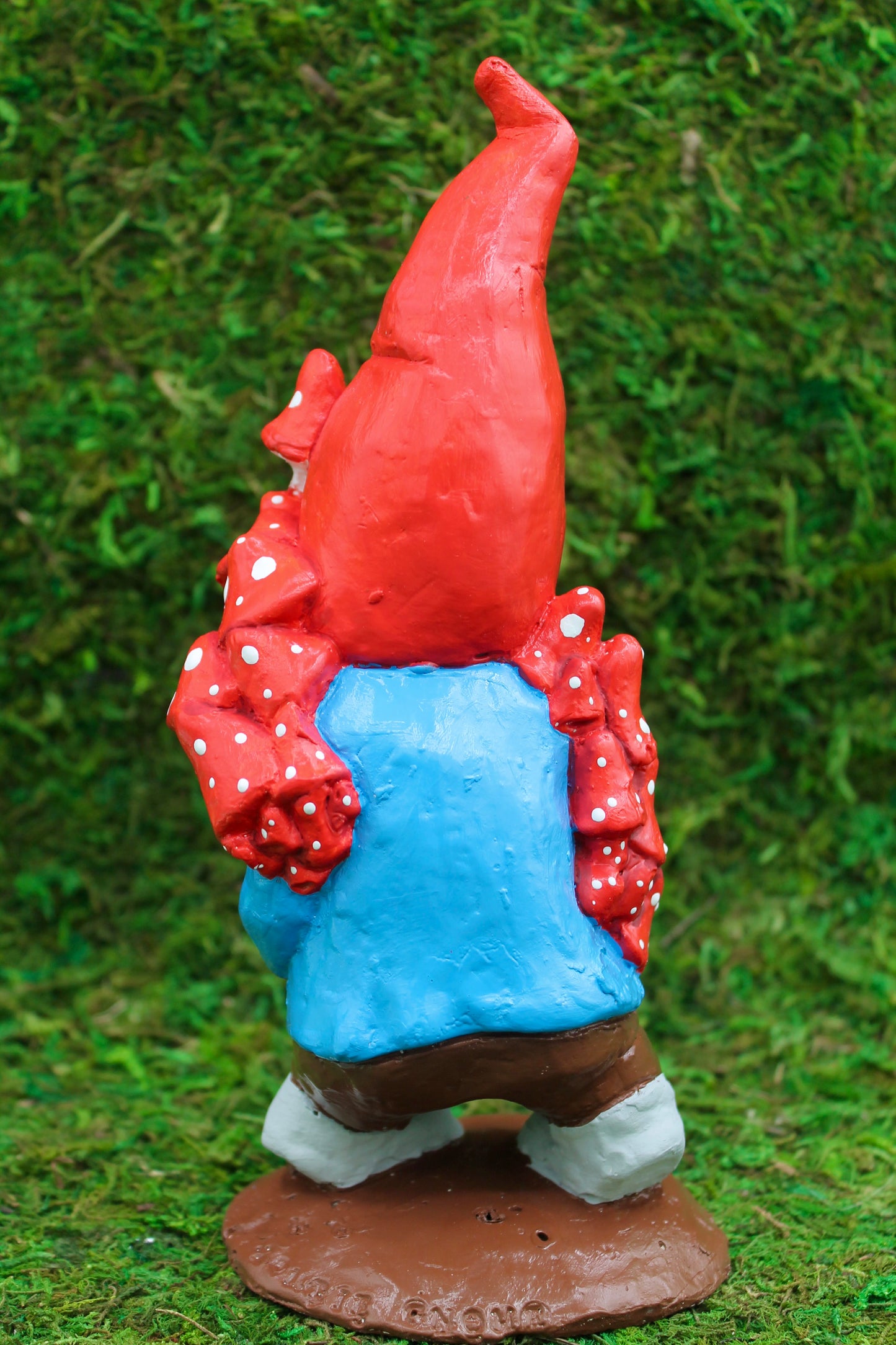 Zombie Gnomes: Stalker Stew