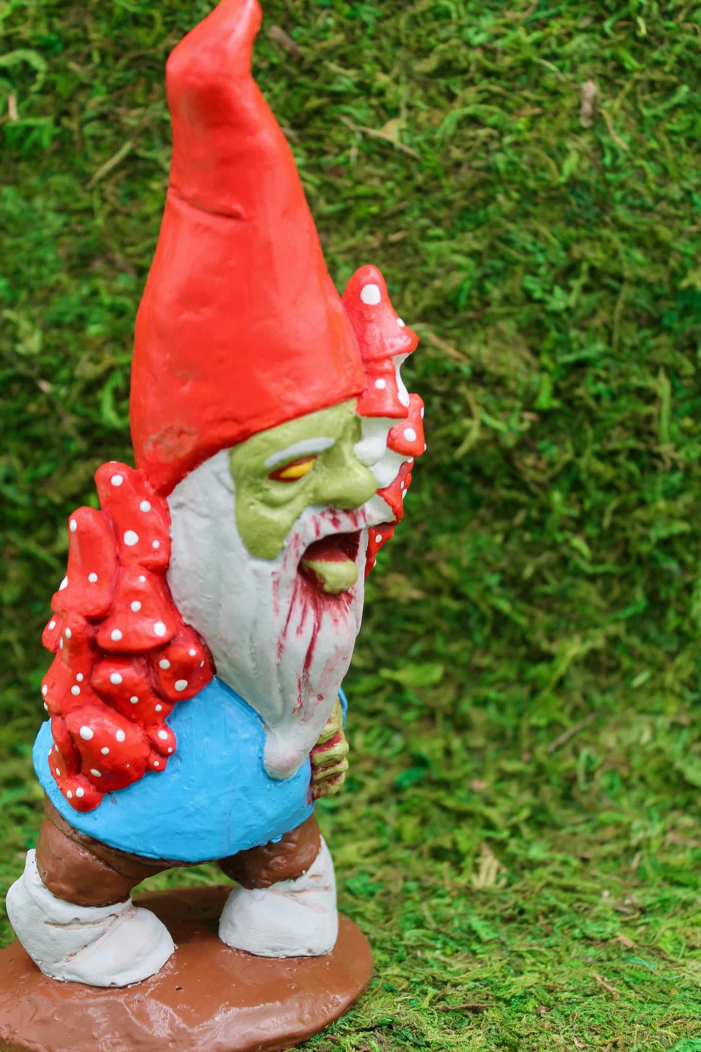 Zombie Gnomes: Stalker Stew