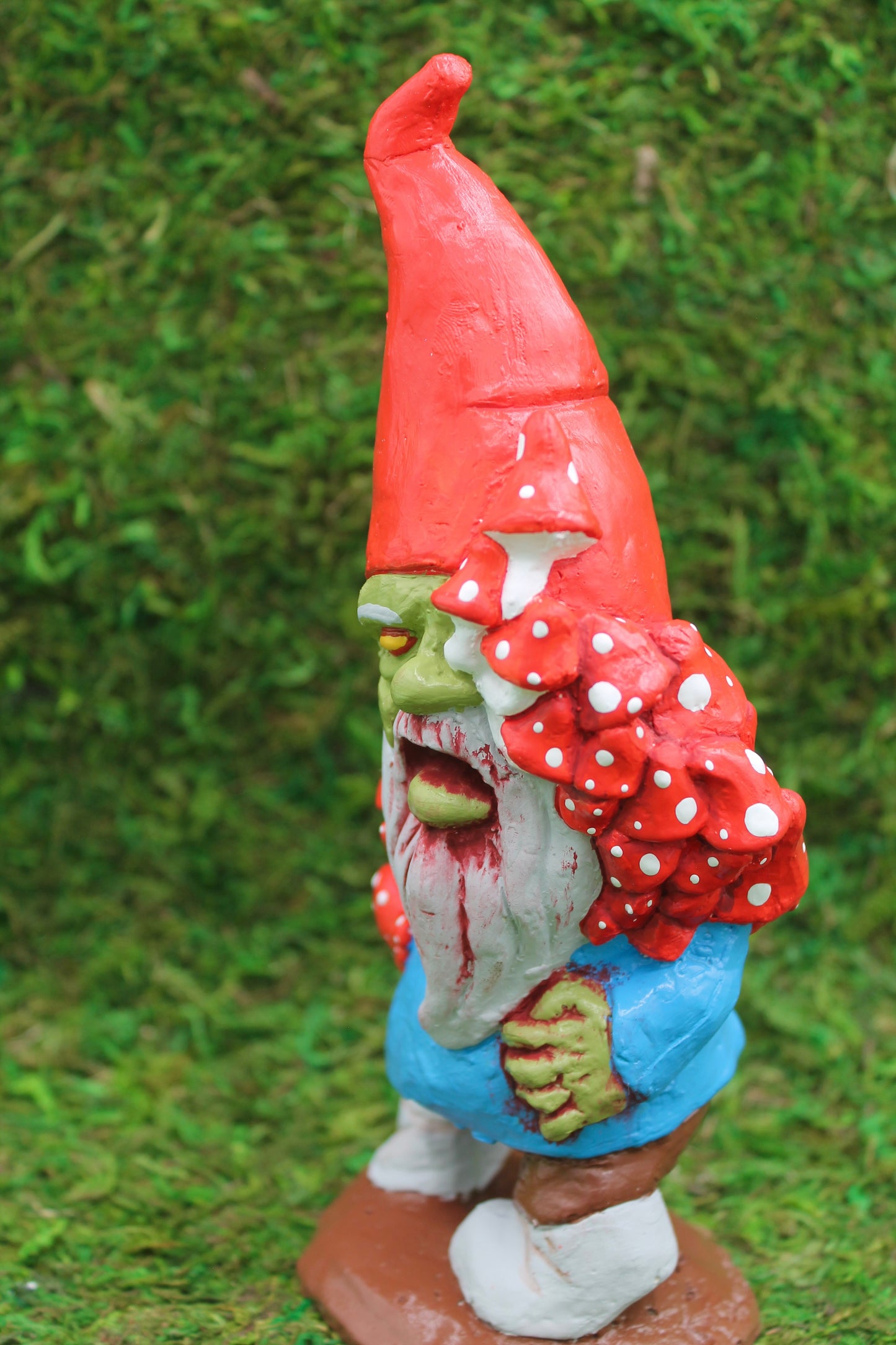 Zombie Gnomes: Stalker Stew