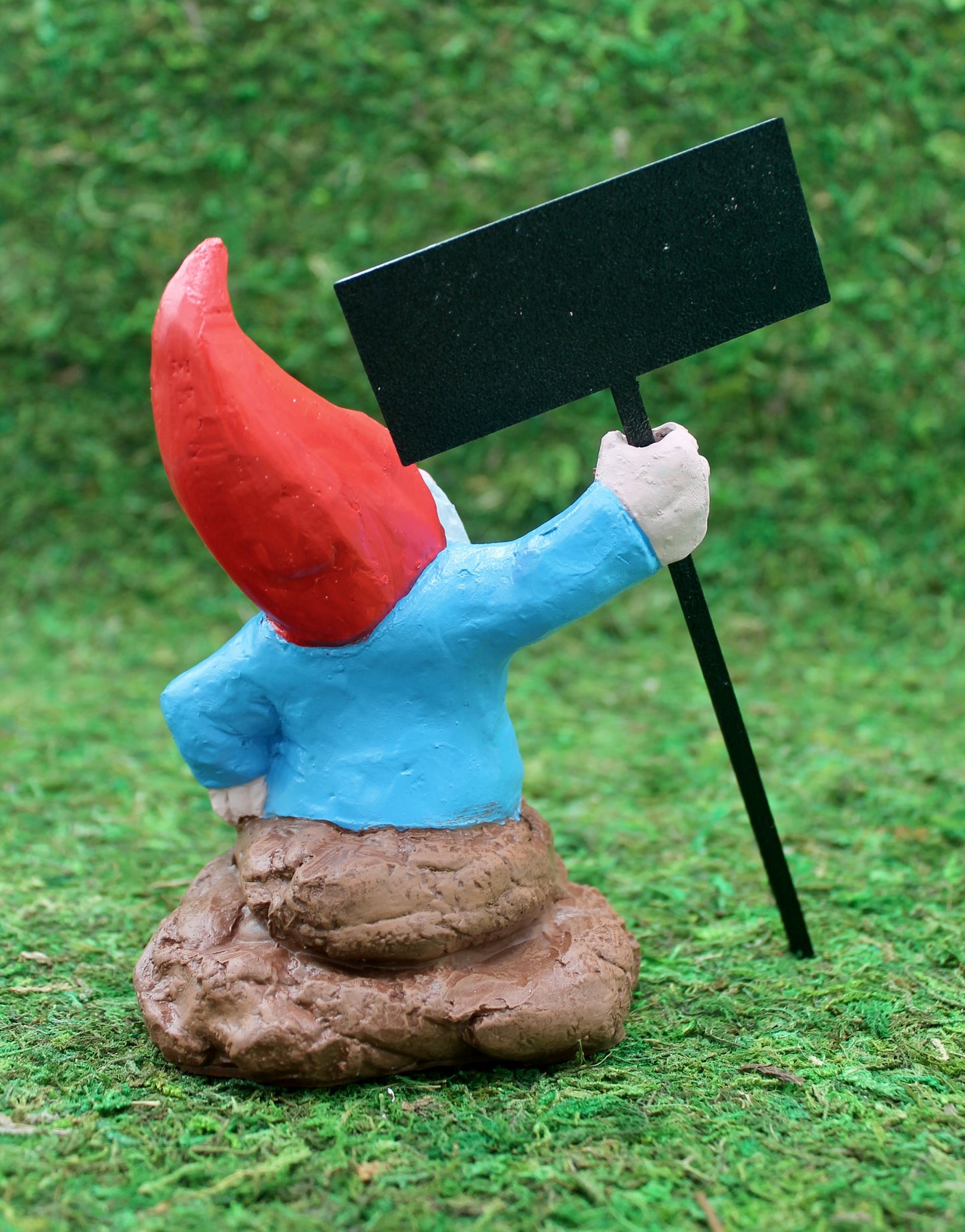 Zombie Gnomes: Poopsie Daisy