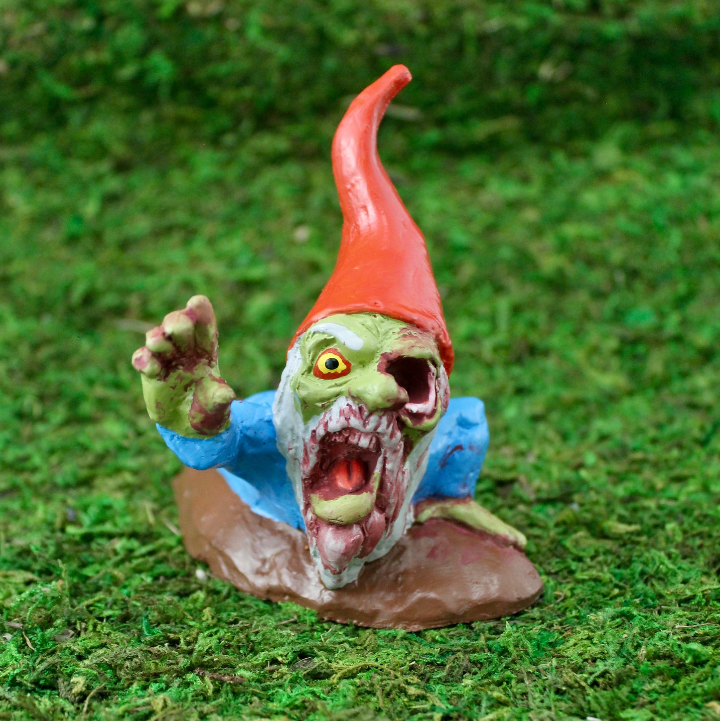 Zombie Gnomes: Collection