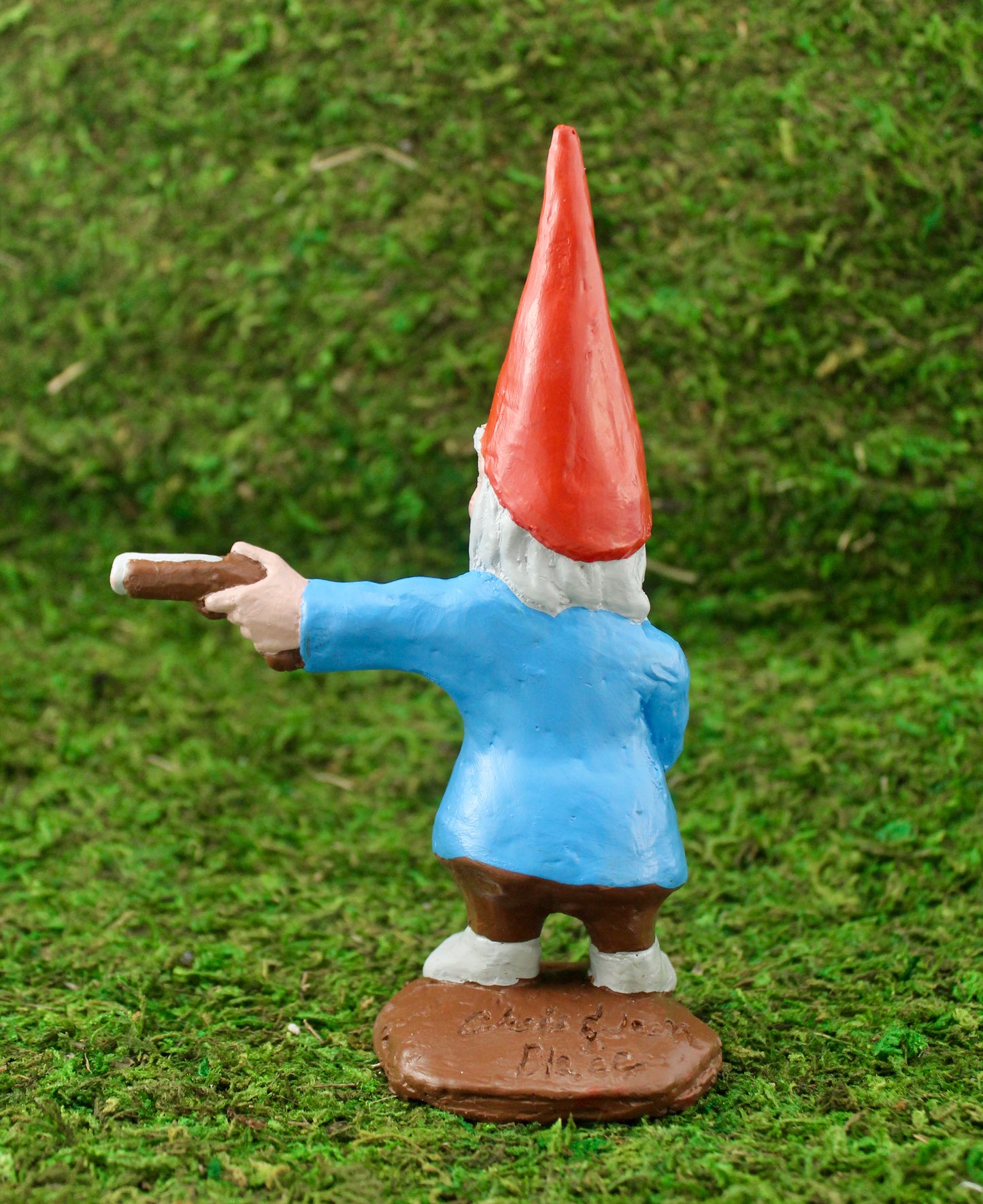 Zombie Gnomes: Collection