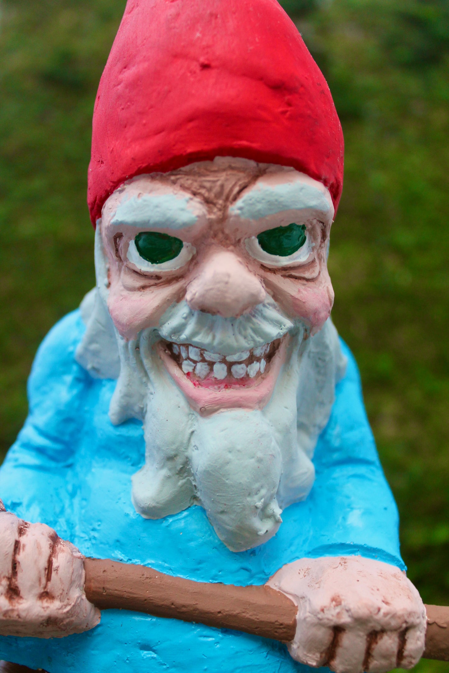 Zombie Gnomes: Jovial Jack