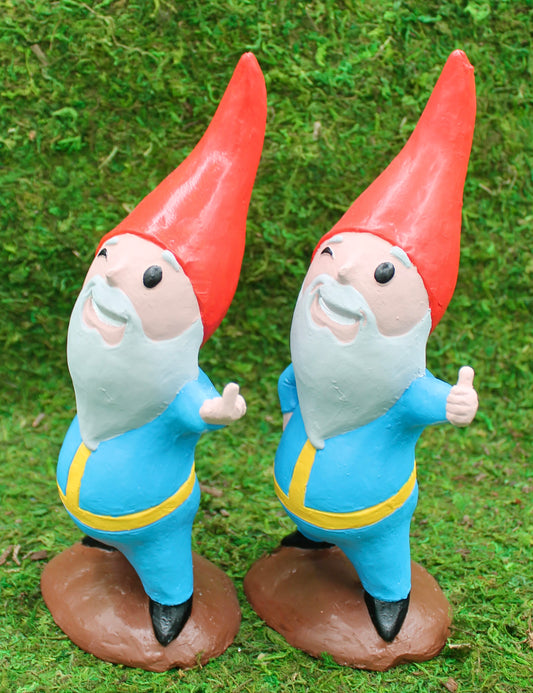 Zombie Gnomes: Garden Guy