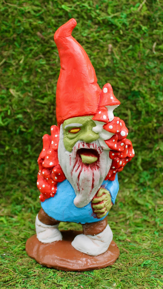 Zombie Gnomes: Stalker Stew