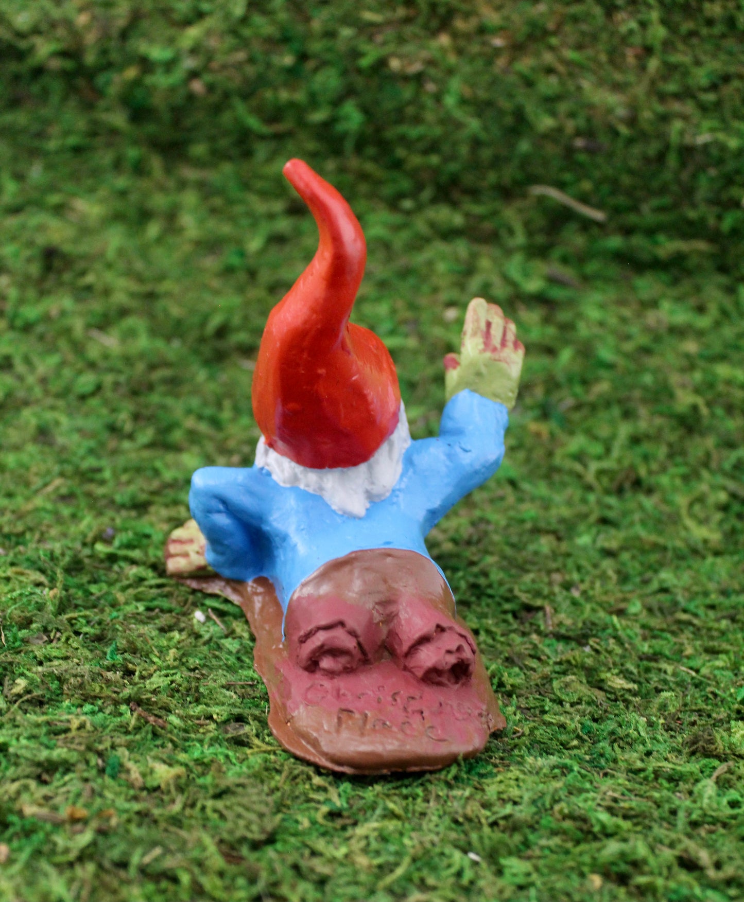 Zombie Gnomes: Collection