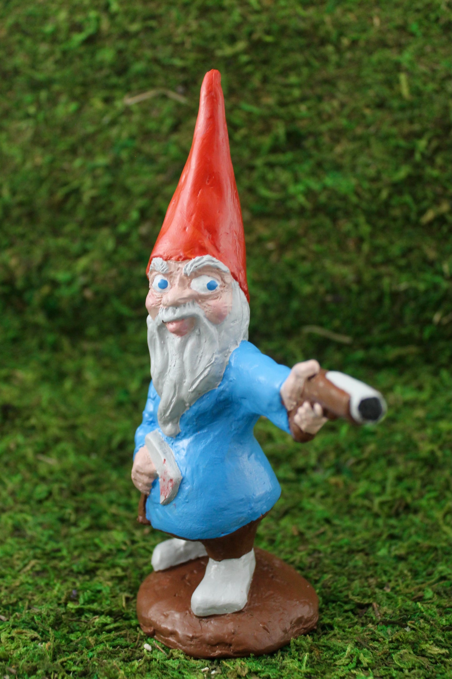 Zombie Gnomes: Collection